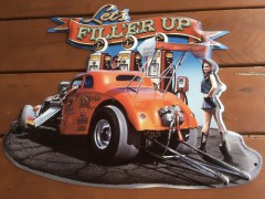 fill er up hot rod 2